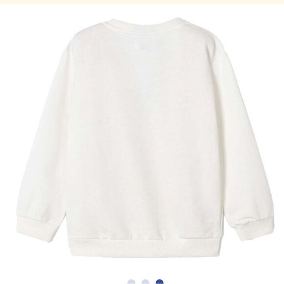 Mayoral Tiger Graphic Sweatshirt size 7 - Picture 3 of 5